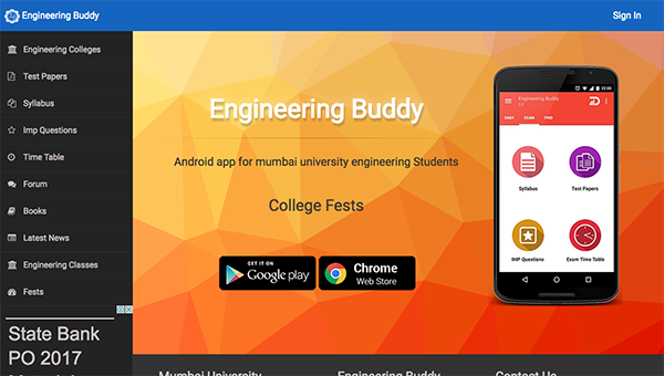 engineering buddy website